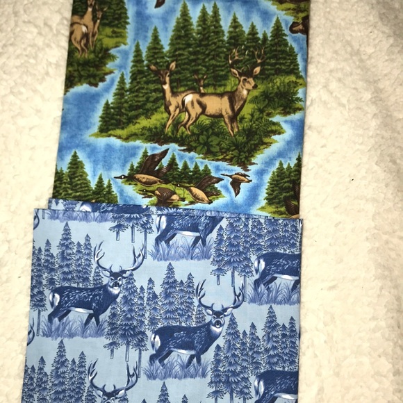New Deer 🦌 Fabrics - Picture 2 of 6